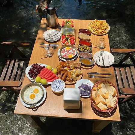 Garden Life Gocek *