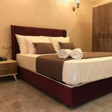 Hotel Garden Life Gocek Muğla