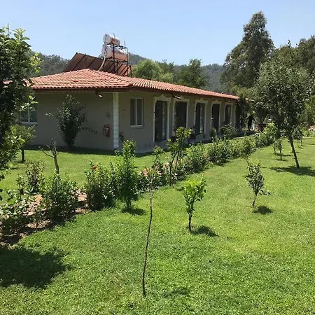 Garden Life Gocek