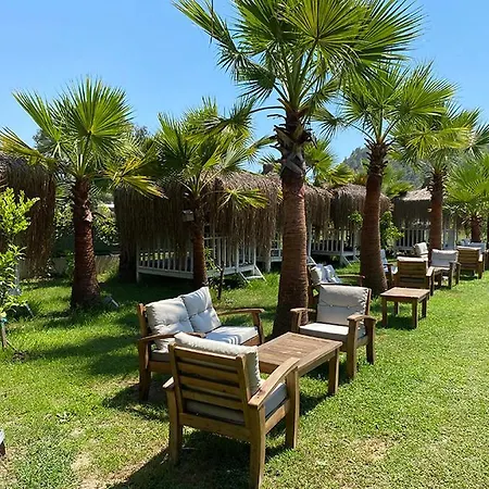 Garden Life Gocek Muğla