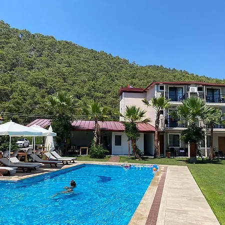 Hotel Garden Life Gocek *
