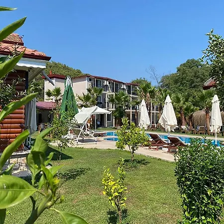 Hotel Garden Life Gocek