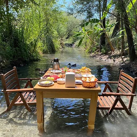 Garden Life Gocek Hotel Muğla