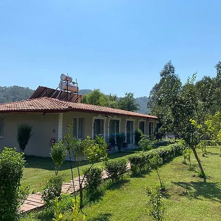 Garden Life Gocek