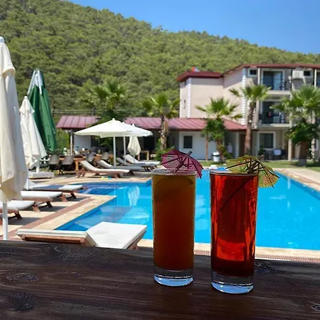 Hotel Garden Life Gocek