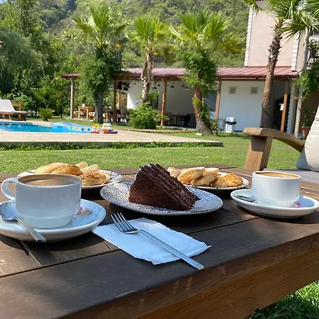 Garden Life Gocek *