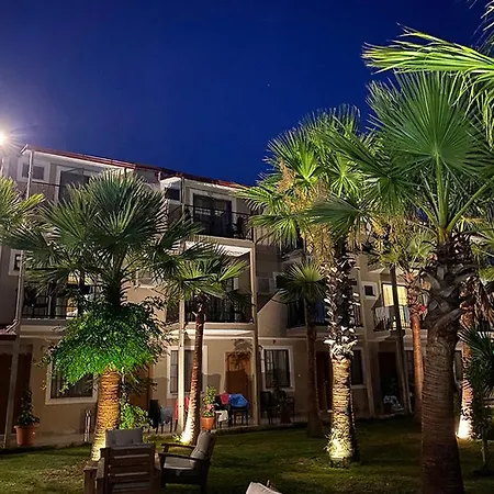 Hotel Garden Life Gocek *