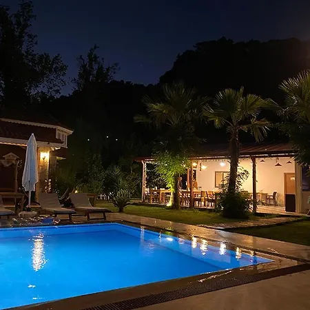 Garden Life Gocek * Muğla