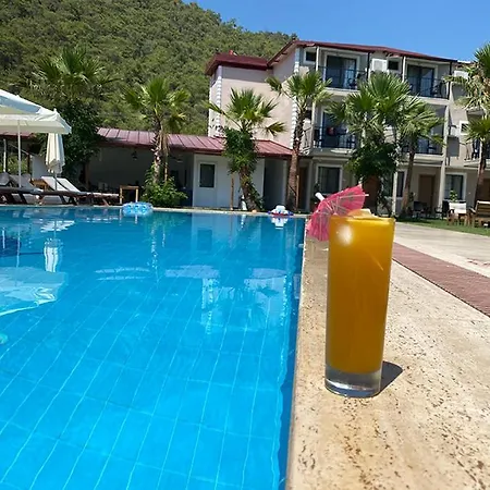 Garden Life Gocek Hotel Muğla