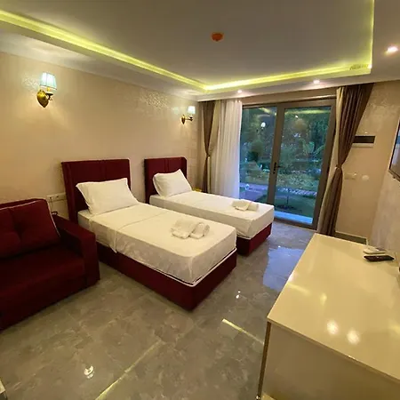 Hotel Garden Life Gocek *