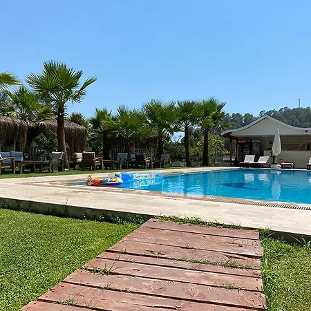 Garden Life Gocek *