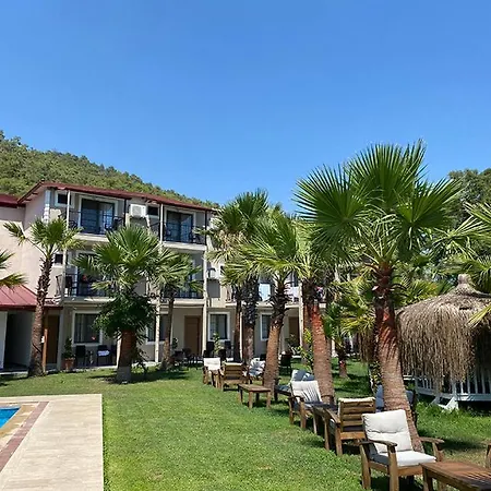 Hotel Garden Life Gocek