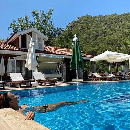 Garden Life Gocek