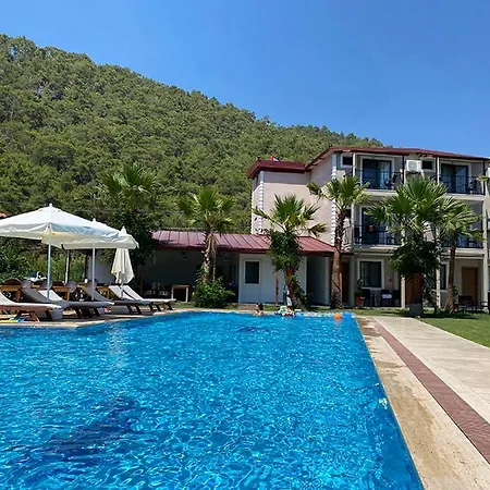 Garden Life Gocek