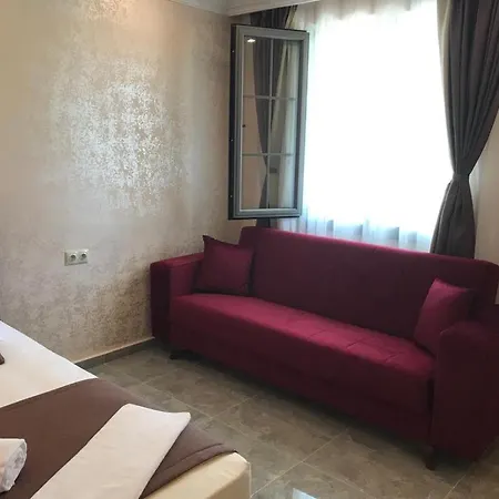 Hotel Garden Life Gocek