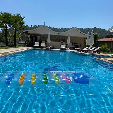 Garden Life Gocek *