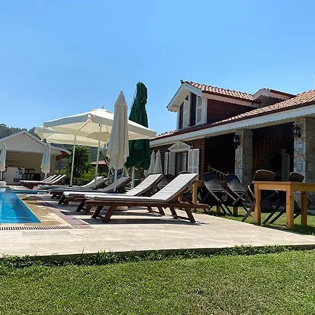 Garden Life Gocek * Мугла
